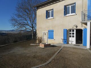  Maison à louer 3 pièces 71 m²