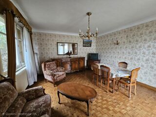  Maison à vendre 7 pièces 160 m²