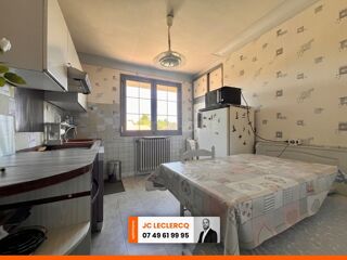  Maison � vendre 3 pi�ces 67 m�