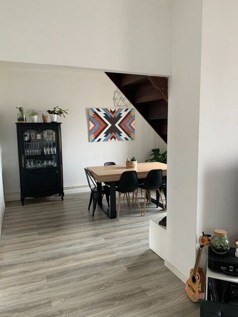  Duplex/triplex  louer 3 pices 68 m