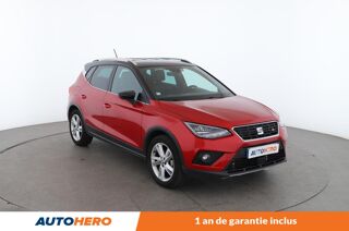 Arona 1.0 EcoTSI FR DSG7 115 ch 2020 occasion 92130 Issy-les-Moulineaux