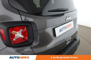 Renegade 1.3 GSE T4 Longitude BVR6 150 ch 2020 occasion 92130 Issy-les-Moulineaux