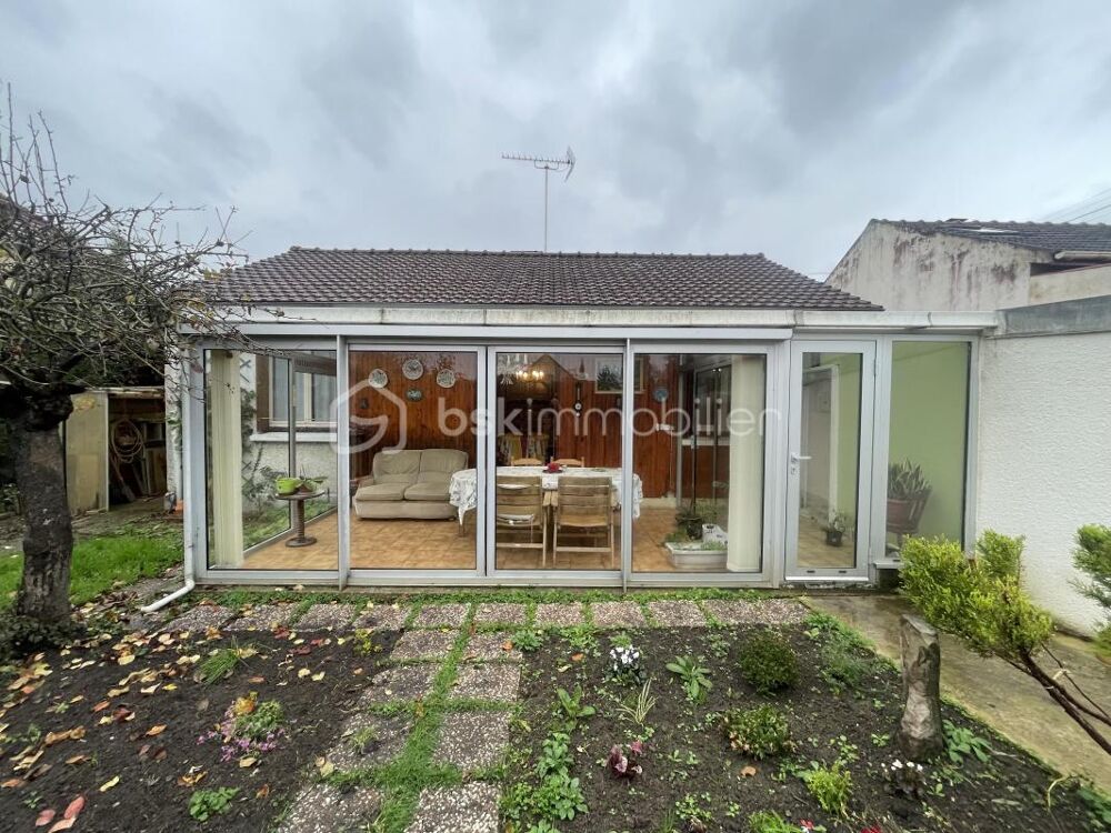 Vente Maison Maison de plain pied Arpajon