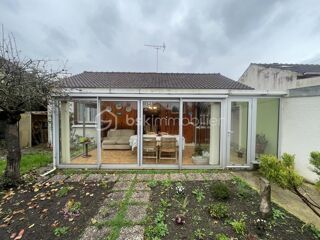  Maison à vendre 3 pièces 68 m²