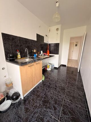 Vente Appartement Appartement 4 pièces de 68 m² avec balcon et vue dégagée Aulnay sous bois