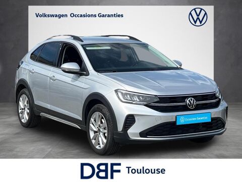 Taigo 1.0 TSI 116 DSG7 VW Edition 2025 occasion 31100 Toulouse