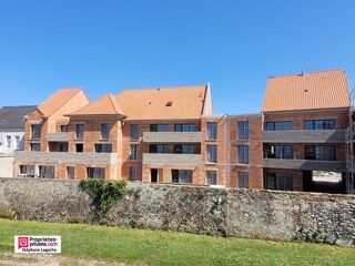  Appartement � vendre 4 pi�ces 118 m�