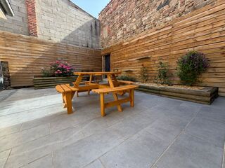  Maison à louer 4 pièces 74 m²