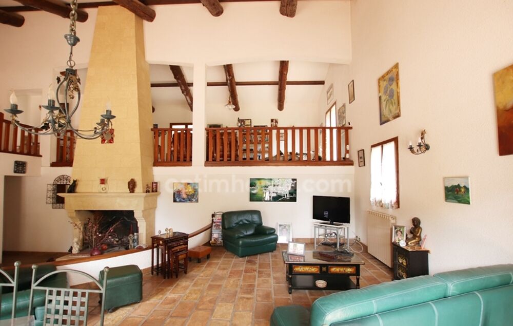 � vendre  Maison Loupian (34140)