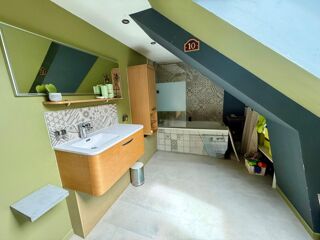 Maison à vendre 6 pièces 155 m²