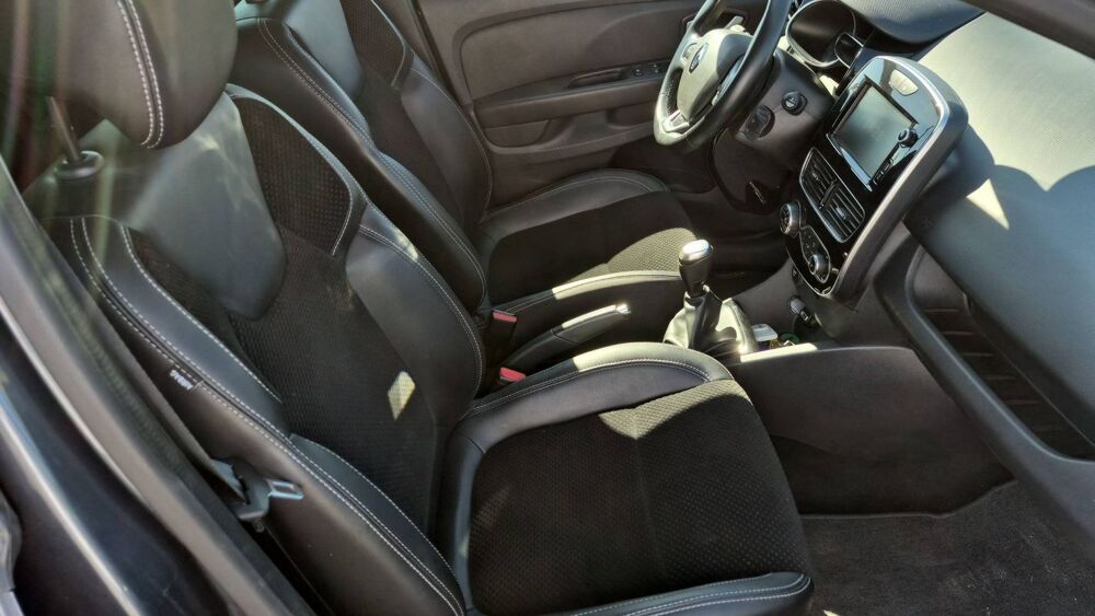 Clio 1.5 DCi 90 Intens 2019 occasion 51510 Fagnieres