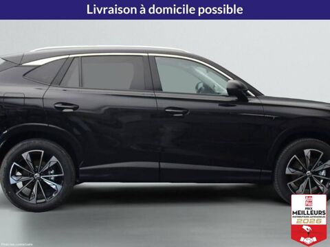 MG.EHS 1.5 Hybrid+ 224 ch Luxury 2026 occasion 78200 Buchelay