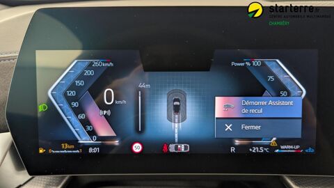 X2 U10 SDRIVE 20D 163CH DKG7 M SPORT 2025 occasion 73420 Voglans