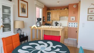  Appartement � vendre 3 pi�ces 72 m�