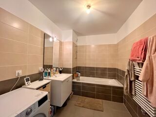  Appartement à vendre 3 pièces 63 m²
