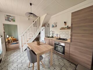  Appartement � vendre 3 pi�ces 55 m�