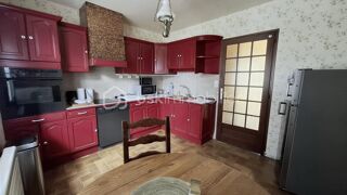  Maison � vendre 5 pi�ces 129 m�