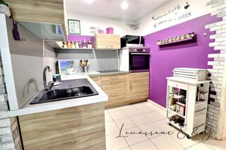  Appartement � vendre 5 pi�ces 67 m�