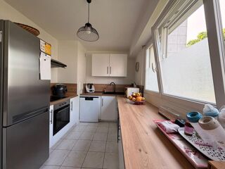  Appartement à vendre 3 pièces 65 m²