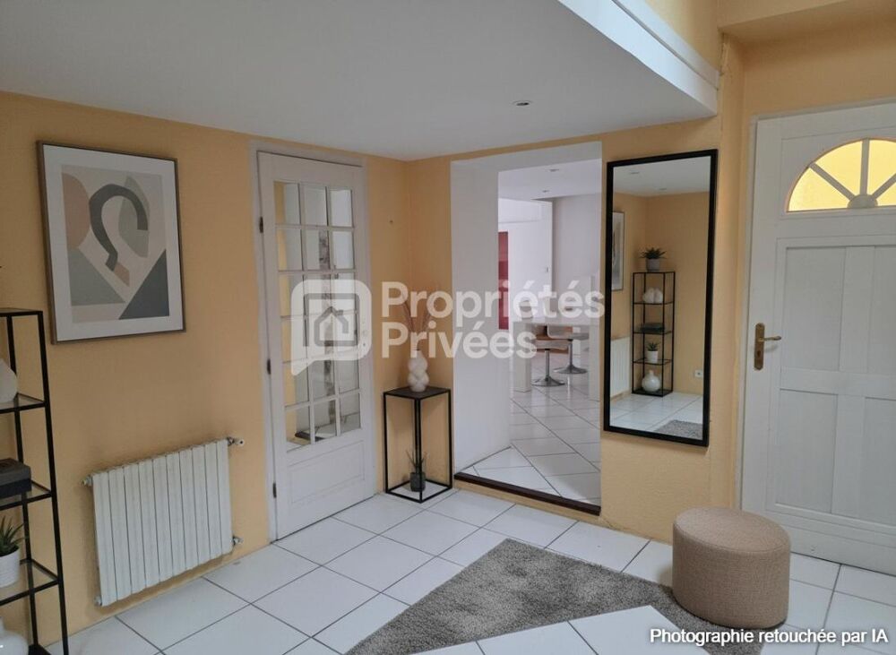 Vente Appartement Appartement Montélimar 3 pièces 91 m² Montelimar