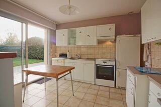  Maison à vendre 8 pièces 106 m²