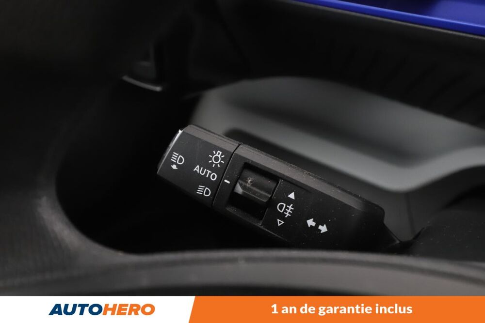 C3 1.2 Turbo You BVM6 101 ch 2024 occasion 92130 Issy-les-Moulineaux