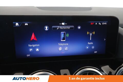 Classe GLA 200 d AMG Line DCT 150 ch 2024 occasion 92130 Issy-les-Moulineaux