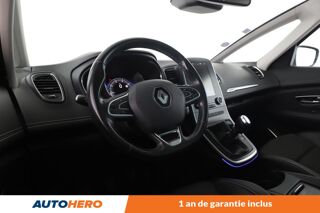 Grand scenic IV 1.2 TCe Energy Intens 7PL 130 ch 2017 occasion 92130 Issy-les-Moulineaux
