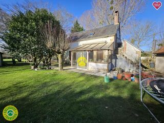  Propri�t�/ch�teau � vendre 11 pi�ces 204 m�