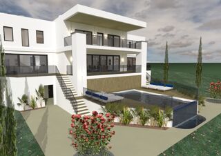  Maison à vendre 15 + pièces 500 m²