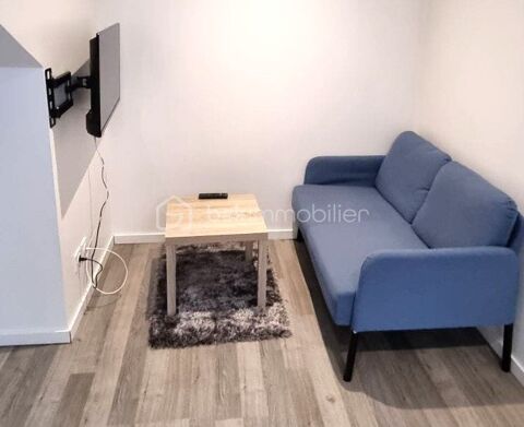  Appartement � louer 2 pi�ces 25 m�