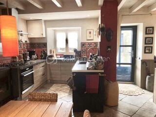  Maison à vendre 4 pièces 105 m²