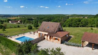  Maison � vendre 6 pi�ces 130 m�