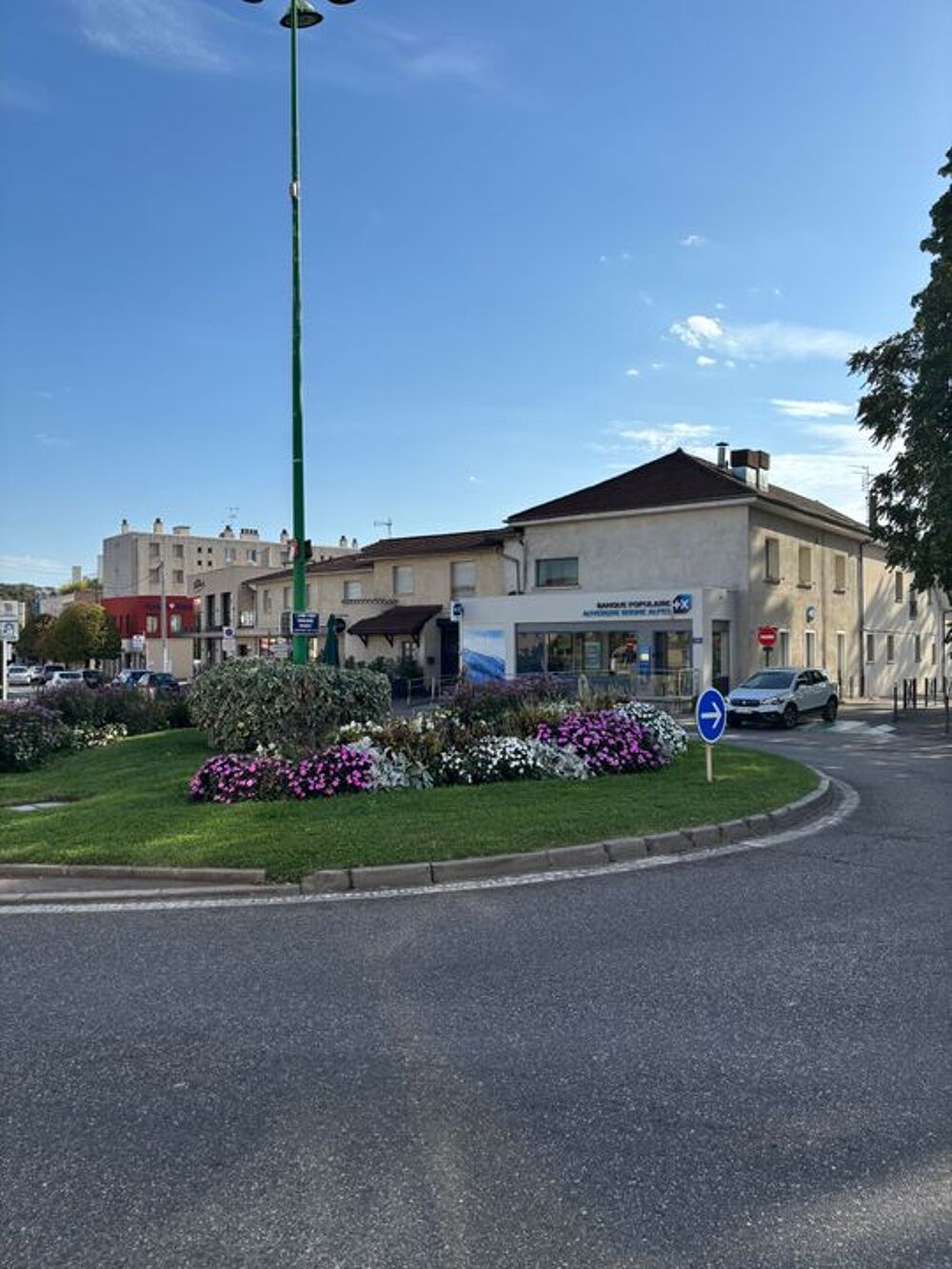 Location Appartement Chambre de 9m2 à louer sur La Verpillière La verpilliere
