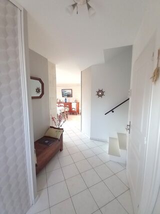  Maison � vendre 6 pi�ces 111 m�