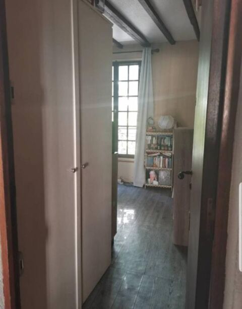  Appartement � louer 1 pi�ce 19 m�