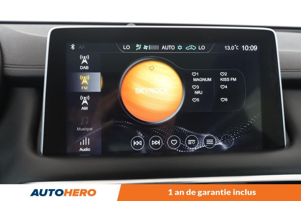 MG.EHS 1.5T GDi PHEV Luxury 258 ch 2022 occasion 92130 Issy-les-Moulineaux