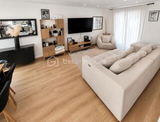  Maison à vendre 5 pièces 112 m²