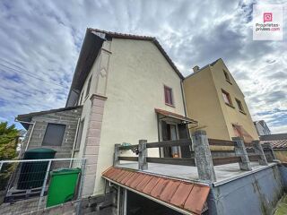  Maison à vendre 5 pièces 89 m²
