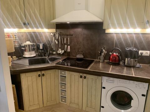  Appartement � louer 2 pi�ces 54 m�