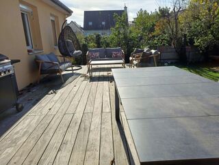 Vente Maison Maison Thorigne fouillard
