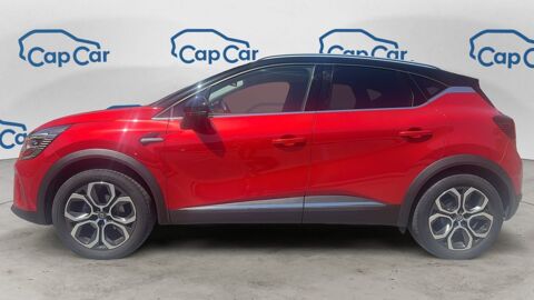 Captur 1.3 TCe 130 Intens 2020 occasion 06300 Nice
