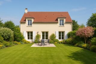  Maison � vendre 5 pi�ces 111 m�