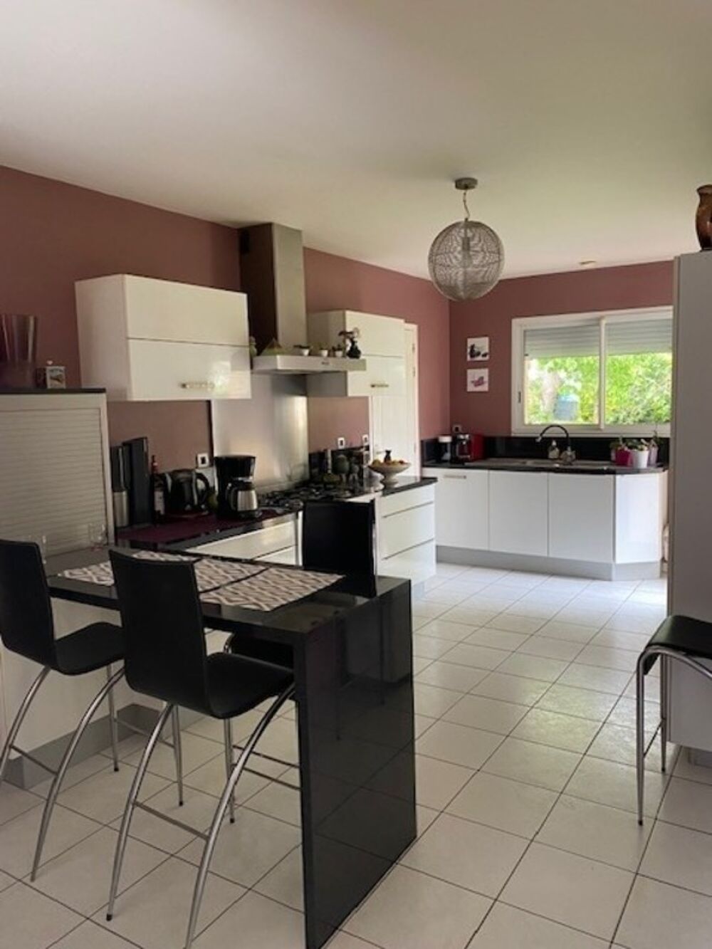 � vendre  Maison Haute-Goulaine (44115)