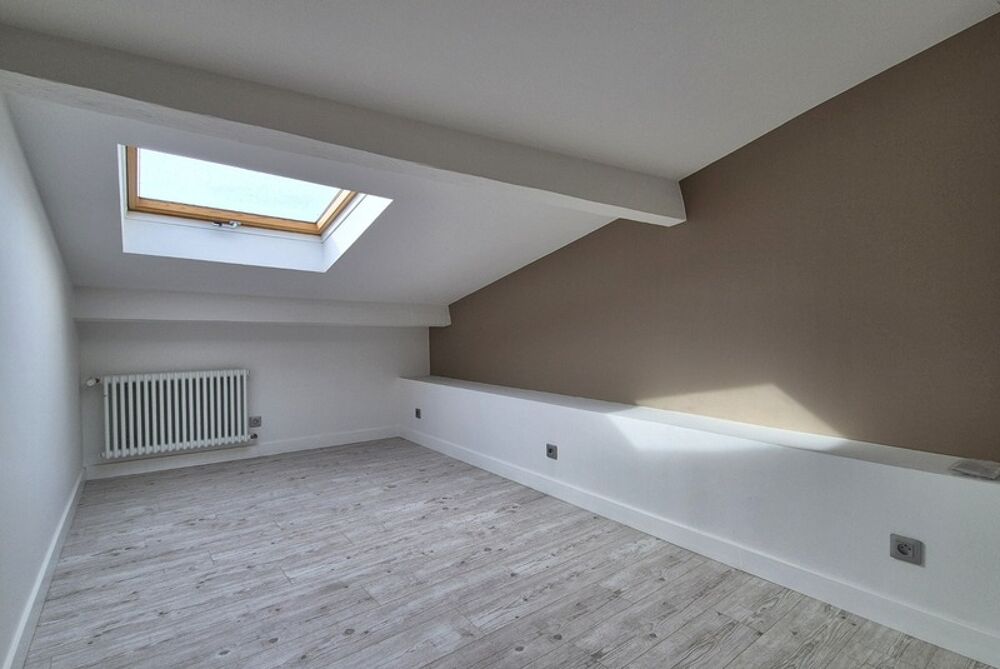 � vendre  Appartement Bordeaux (33800)