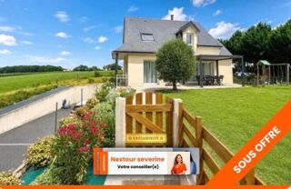  Maison à vendre 6 pièces 105 m²
