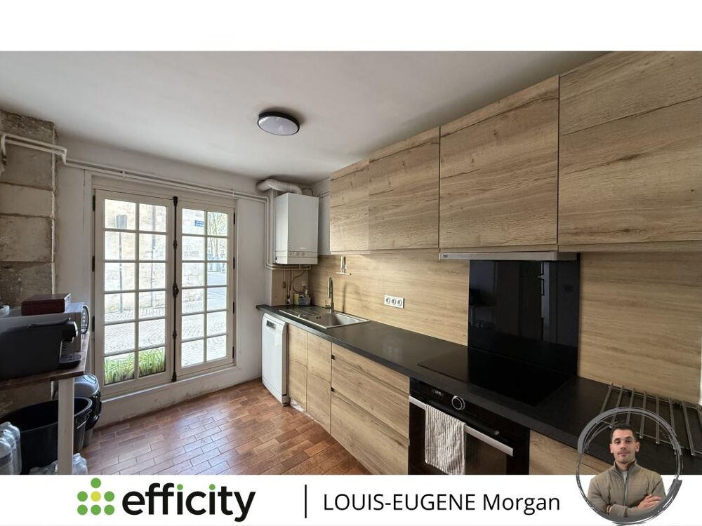 Vente Maison Maison Poitiers