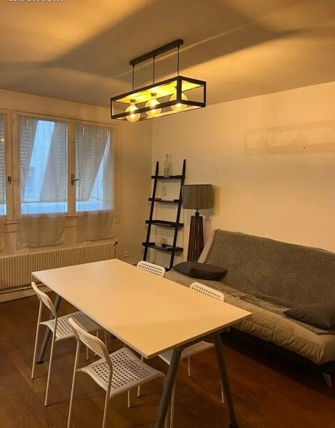  Appartement � louer 3 pi�ces 57 m�