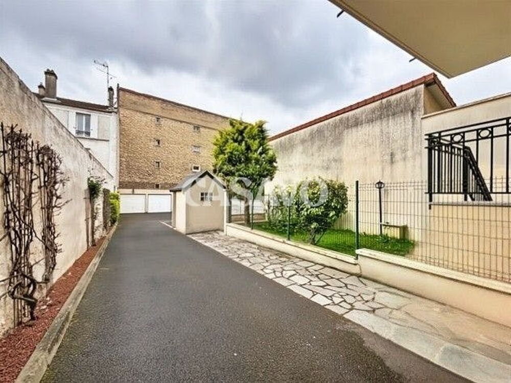 Vente Immeuble Vente Immeuble de 180m² - 94600 Choisy-le-Roi Choisy le roi