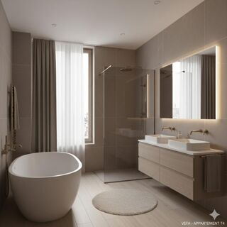  Appartement � vendre 4 pi�ces 85 m�